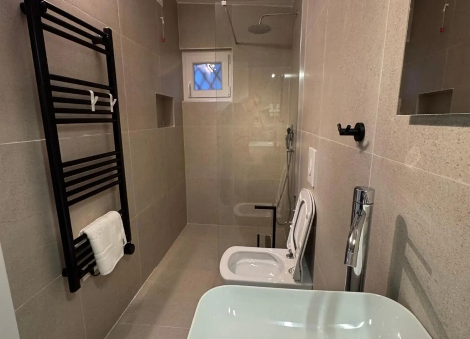 Rooms At Mimosa Street Tirana